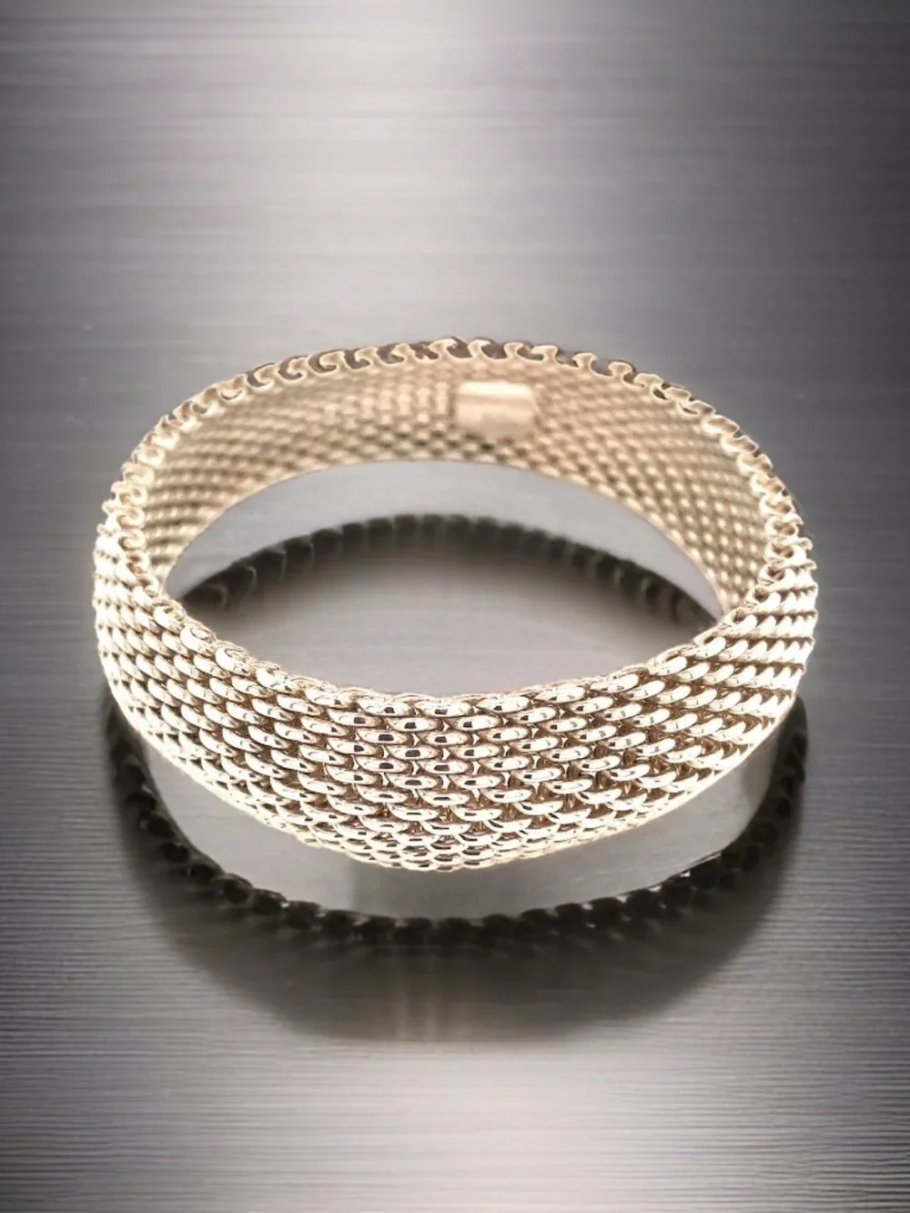Tiffany & Co. authentic tiffany